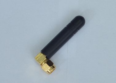 Porcellana breve tipo 3G dB dell'antenna a dipolo ed unipolare 2 con il connettore di RP-SMA fornitore