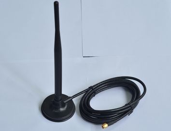 Porcellana Un'antenna direzionale magnetica di 2 del tester del supporto gigahertz dell'antenna 6dBi 5,8 50 ohm fornitore
