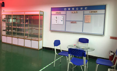 Dongguan Boges Communication Technology Co., Ltd