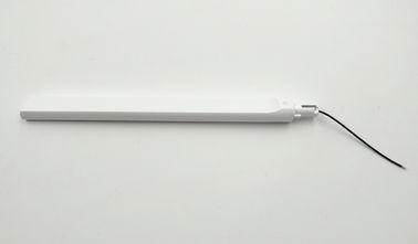 Porcellana Antenna bianca 2.4GHz 5dBi di Apple WIFI Omni per il sistema di comunicazione senza fili del router fornitore