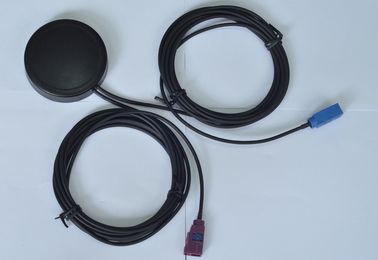 Porcellana Multi antenna combinata GSM di GPS della banda per l'automobile con il connettore di Fakra fornitore