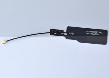 Porcellana Progettazione interna dell'antenna FPC di GPRS GSM con il cavo del connettore rf 1,13 di UFL fornitore