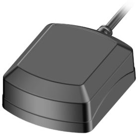 Porcellana Antenna magnetica di GPS dell'automobile con l'antenna di GPS del connettore di SMA FAKRA fornitore