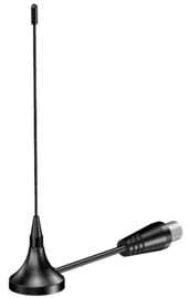 La Cina Antenna esterna magnetica del supporto 3G del veicolo di DVB con il cavo di RG 174 per il cellulare TV fornitore