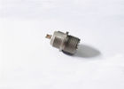 Presa di frequenza ultraelevata del connettore dell'antenna di Famale rf con il materiale dell'ottone della paratia fornitore