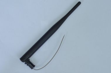 Antenna a banda larga 5dB di WLAN WIFI Omni con il cavo del connettore rf 1,13 di UFL