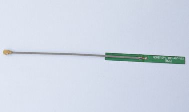 Collegamento di rete wireless da tavolino portatile dell'antenna di WIFI Bluetooth