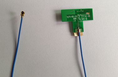Radio dell'antenna di Bluetooth della lunga autonomia di WIFI per il cavo del cuscinetto rf 1,13