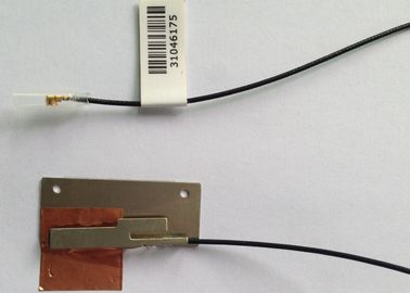 Progettazione del metallo dell'antenna di ricevitore di Wifi dell'antenna di Bluetooth TV di alto potere