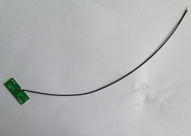 Progettazione del PWB dell'antenna di WIFI Bluetooth di Notebook PC con l'assemblaggio cavi della treccia rf